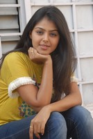 Monal Gajjar Stills